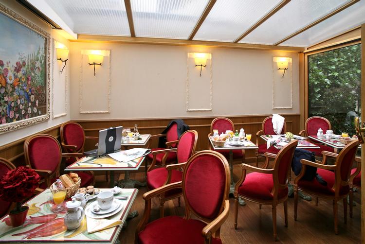 SAS HOTEL GAVARNI | PARIS | 2