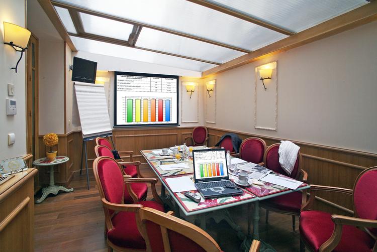 SAS HOTEL GAVARNI | PARIS | 3