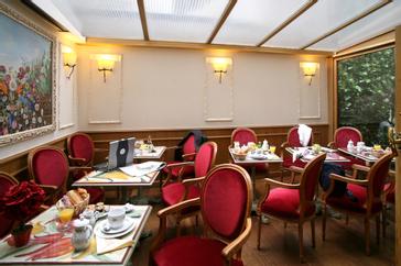 SAS HOTEL GAVARNI | PARIS | Pictures 3