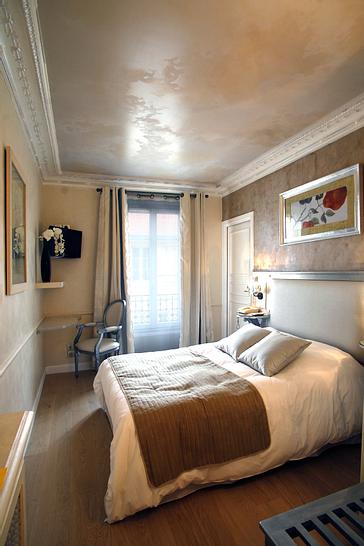 SAS HOTEL GAVARNI | PARIS | Pictures 1