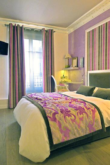 SAS HOTEL GAVARNI | PARIS | Pictures 3