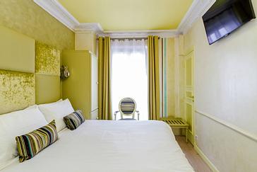 SAS HOTEL GAVARNI | PARIS | Pictures 4