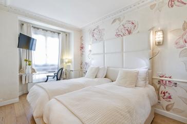 SAS HOTEL GAVARNI | PARIS | Photos 5