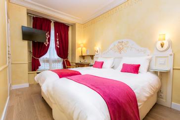 SAS HOTEL GAVARNI | PARIS | Photos 6