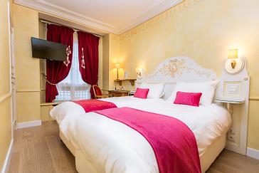 SAS HOTEL GAVARNI | PARIS | Pictures 6