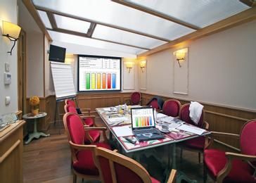 SAS HOTEL GAVARNI | PARIS | Photos 1