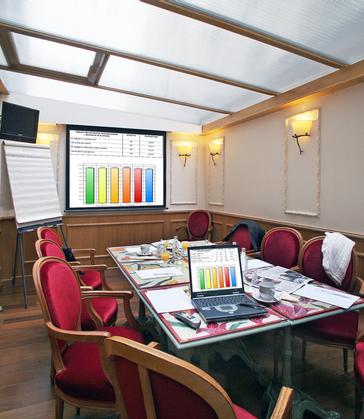 SAS HOTEL GAVARNI | PARIS | Pictures 2