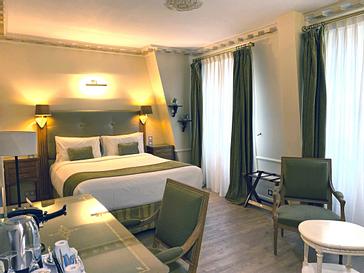 SAS HOTEL GAVARNI | PARIS | Pictures 7