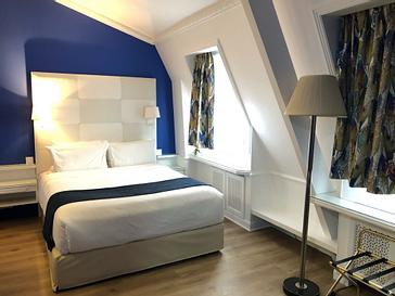 SAS HOTEL GAVARNI | PARIS | Pictures 9