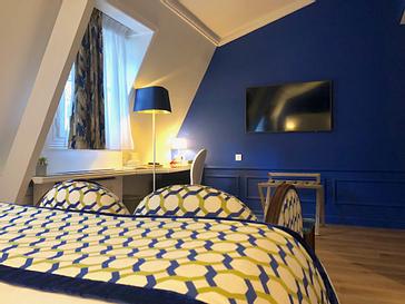 SAS HOTEL GAVARNI | PARIS | Pictures 10