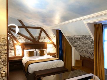 SAS HOTEL GAVARNI | PARIS | Pictures 13