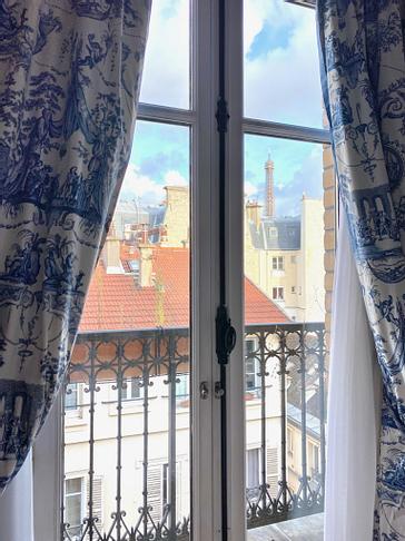 SAS HOTEL GAVARNI | PARIS | Pictures 18