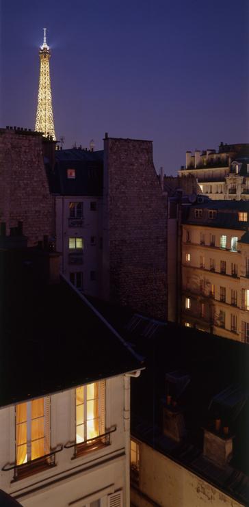 SAS HOTEL GAVARNI | PARIS | Photos 19