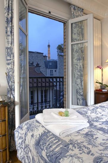 SAS HOTEL GAVARNI | PARIS | Photos 20