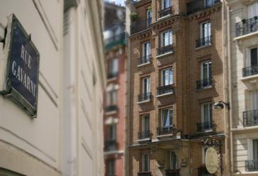 SAS HOTEL GAVARNI | PARIS | Pictures 3