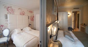 SAS HOTEL GAVARNI | PARIS | Photos 22