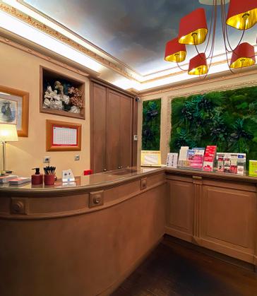 SAS HOTEL GAVARNI | PARIS | Photos 10