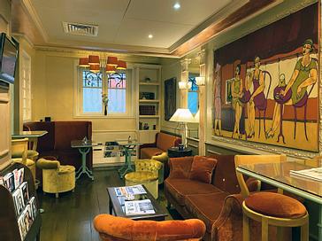 SAS HOTEL GAVARNI | PARIS | Photos 1