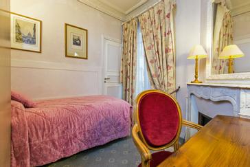 SAS HOTEL GAVARNI | PARIS | Photos 23