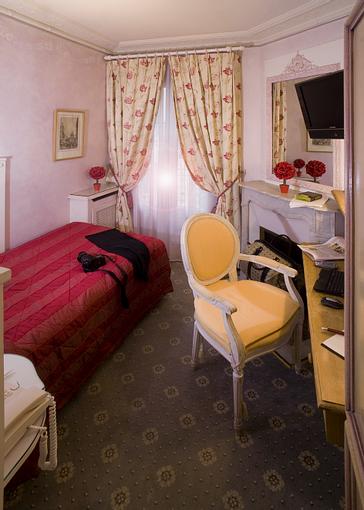 SAS HOTEL GAVARNI | PARIS | Pictures 24